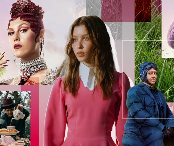 Школьная романтика против ОГЭ: Каким получился мюзикл «Алиса в Стране чудес» с Анной Пересильд