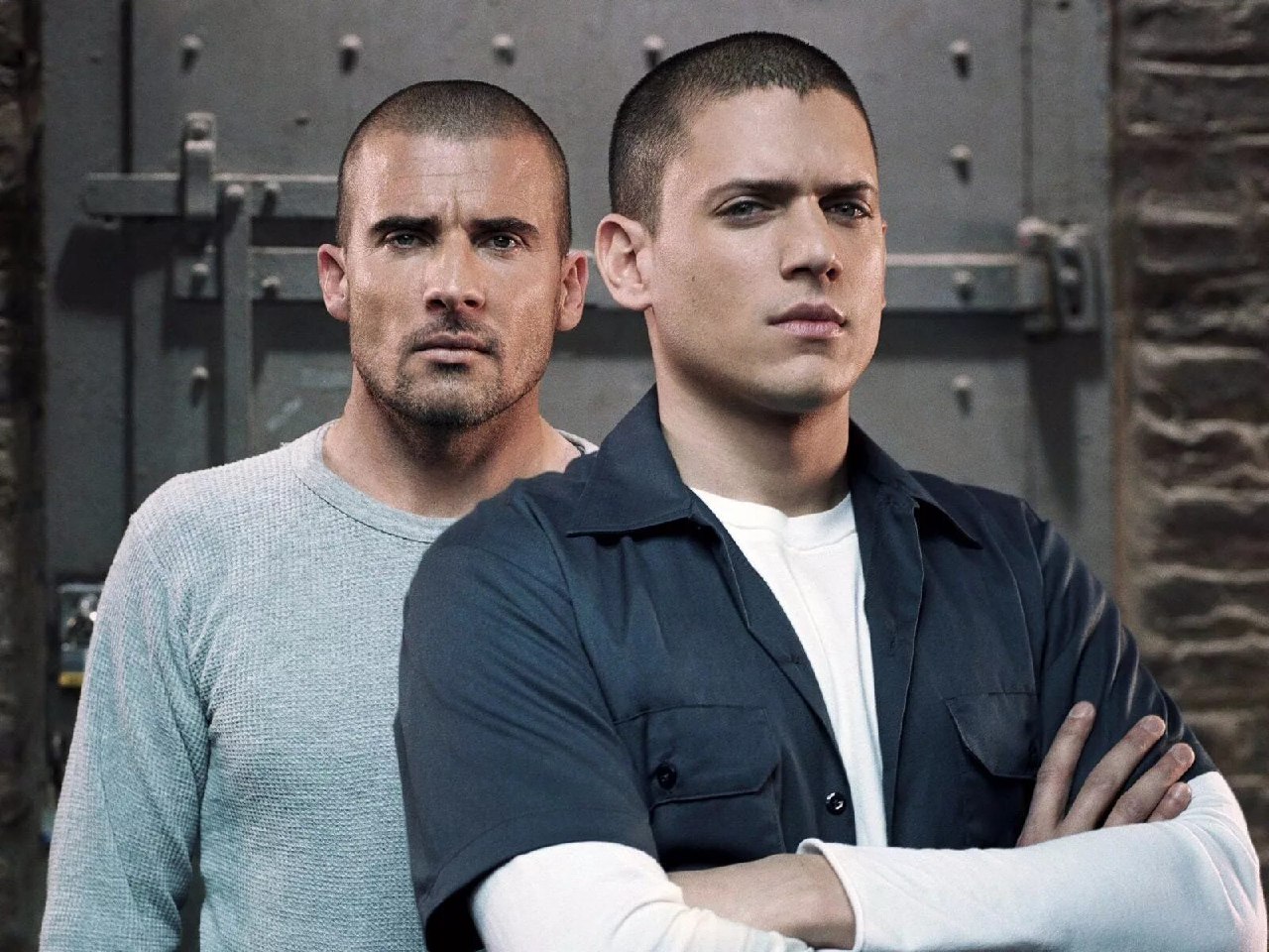 The series “Escape” was rebooted