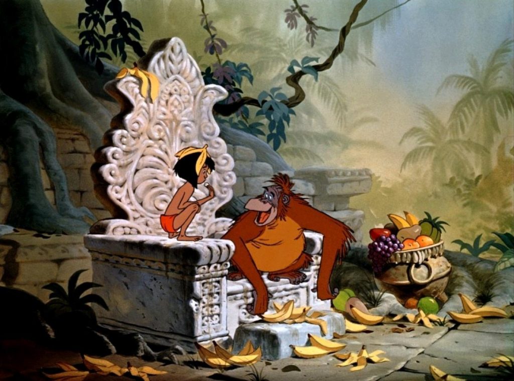 «Маугли» и «Книга джунглей»: чем отличаются российские и зарубежные экранизации сказок