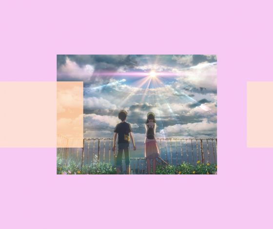 В небе над Москвой замечен загадочный объект