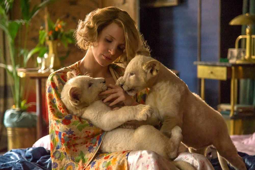 Animal actors are losing their jobs due to AI Animal actors are losing their jobs due to AI