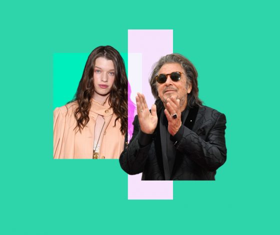 Дочь Миллы Йовович сыграет в новом фильме Люка Бессона с Аль Пачино