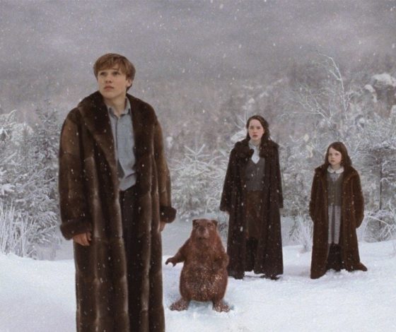 В ближайшие годы Россия может столкнуться с аномально холодной зимой