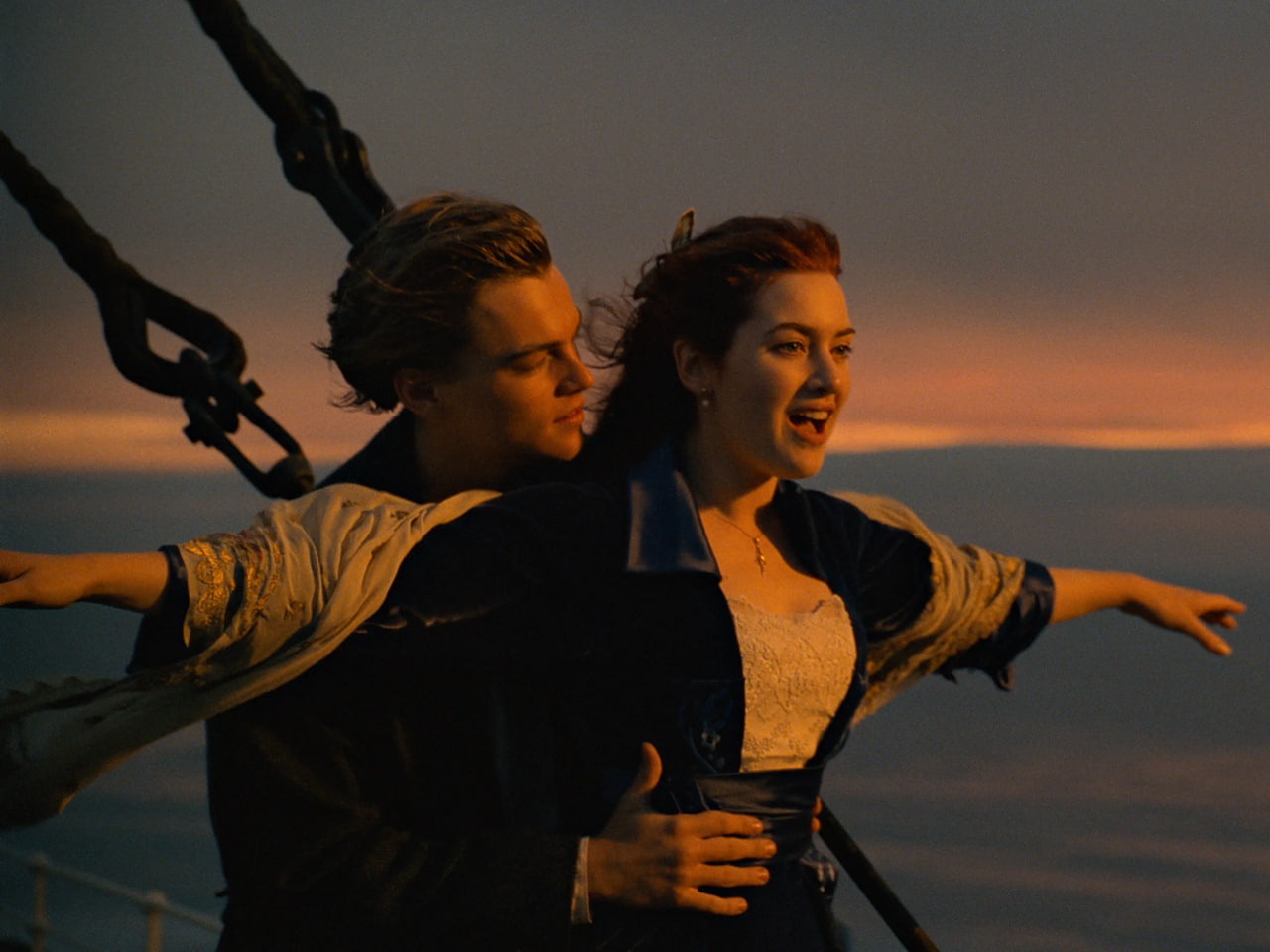 5 romantic movies worth watching again and again