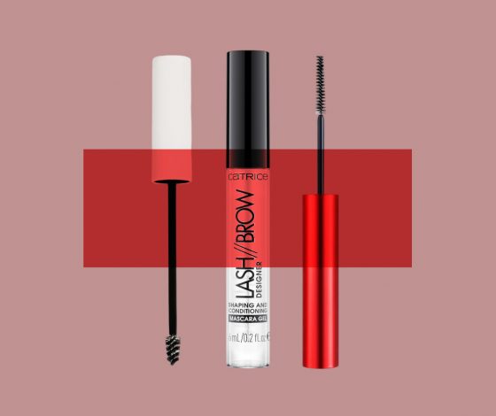 Раз и навсегда: 7 бюджетных гелей для бровей