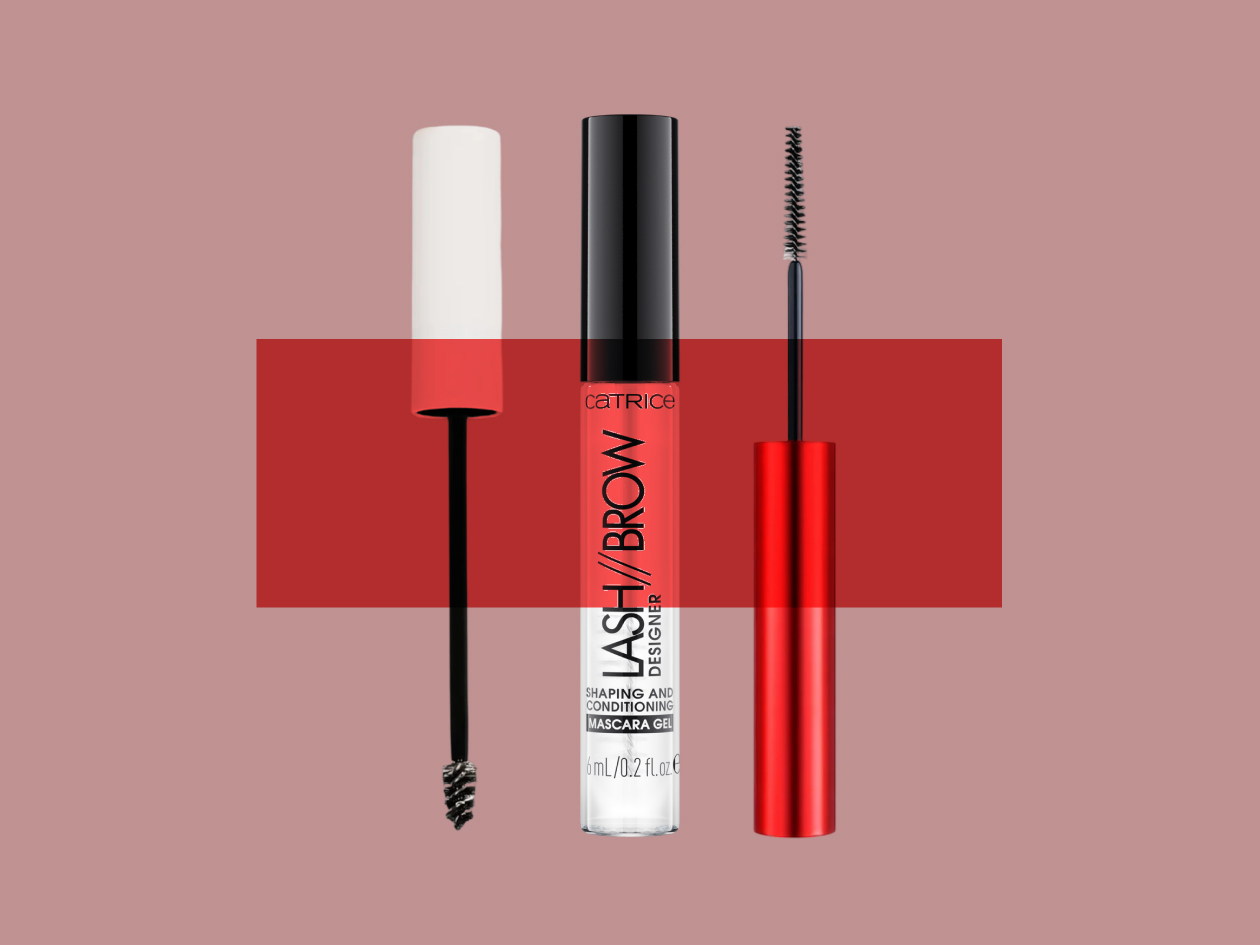 Once and for all: 7 affordable eyebrow gels Once and for all: 7 affordable eyebrow gels