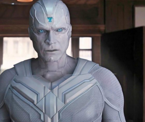 Стали известны подробности нового сериала Marvel «Квест Вижена»