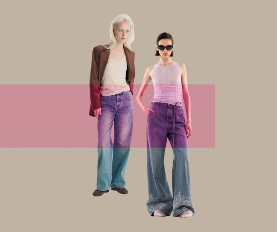 Те самые Great Jeans:  10 самых актуальных джинсов от российских брендов