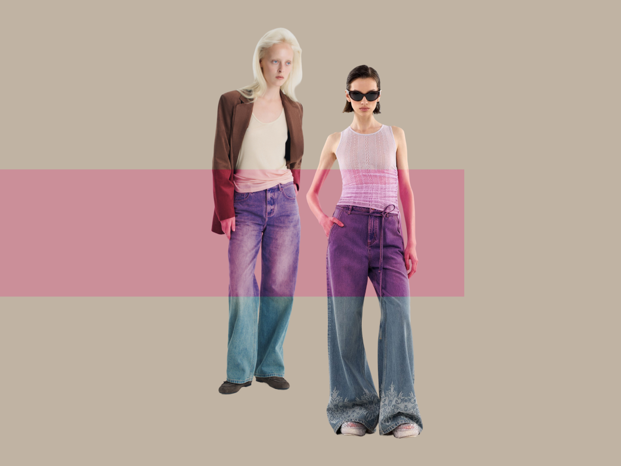 These Big Jeans: 10 most relevant jeans of Russian brands