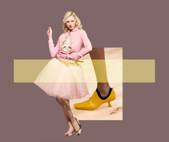 5 самых ярких моментов с Парижской Недели моды