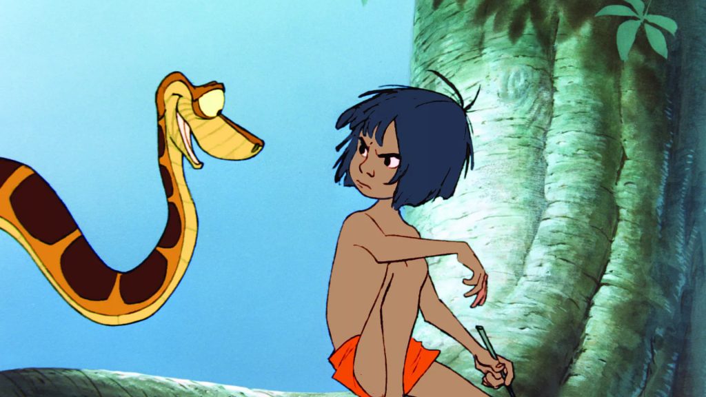 «Маугли» и «Книга джунглей»: чем отличаются российские и зарубежные экранизации сказок