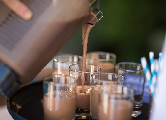 Протеиновые батончики и коктейли могут быть смертельно опасны