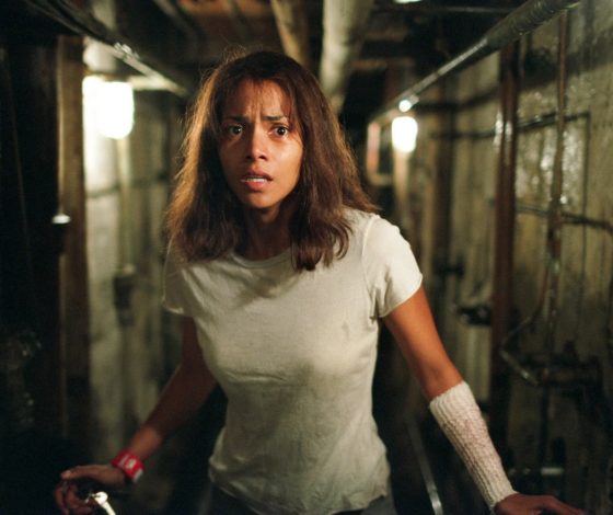 Просмотр фильмов ужасов облегчает состояние в период депрессии