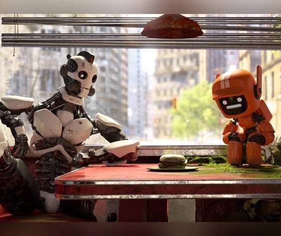 Пользователи отмечают день рождения ИИ