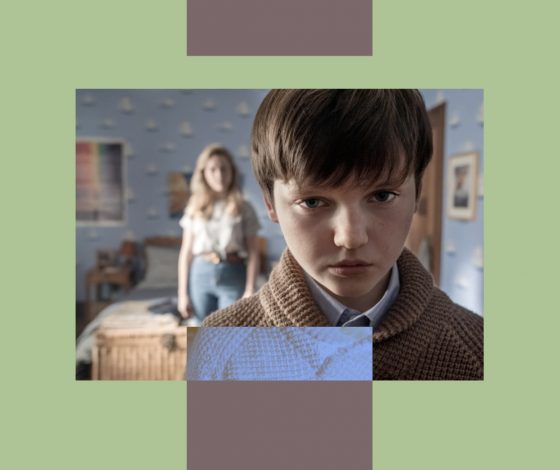 5 мистических сериалов, действие которых происходит в загородном доме