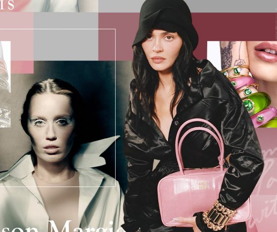 Модным домам не выжить без них: как поп-звезды захватывают высокую моду