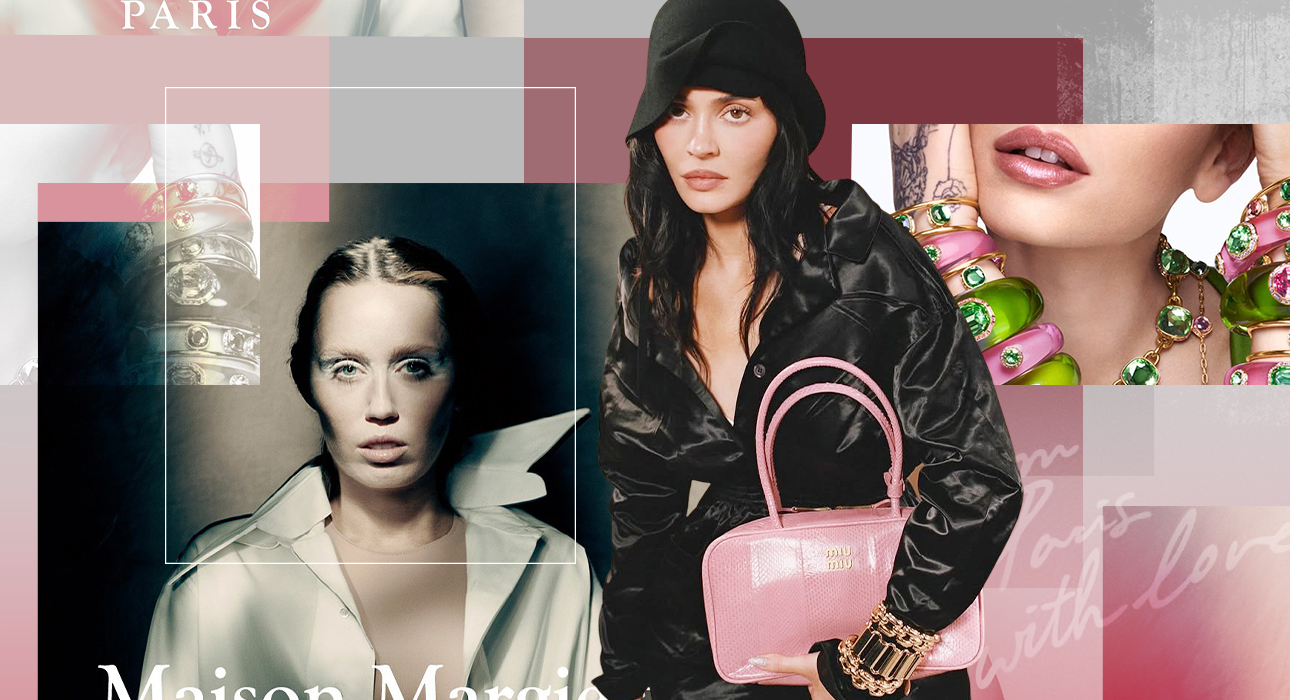 Fashion houses can’t survive without them: How pop stars are taking over high fashion