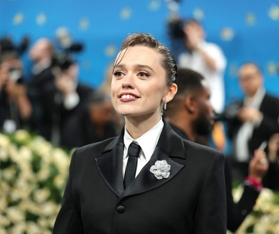 Анна Саваи и Эйми Лу Вуд сыграют ключевые роли в фильме о The Beatles