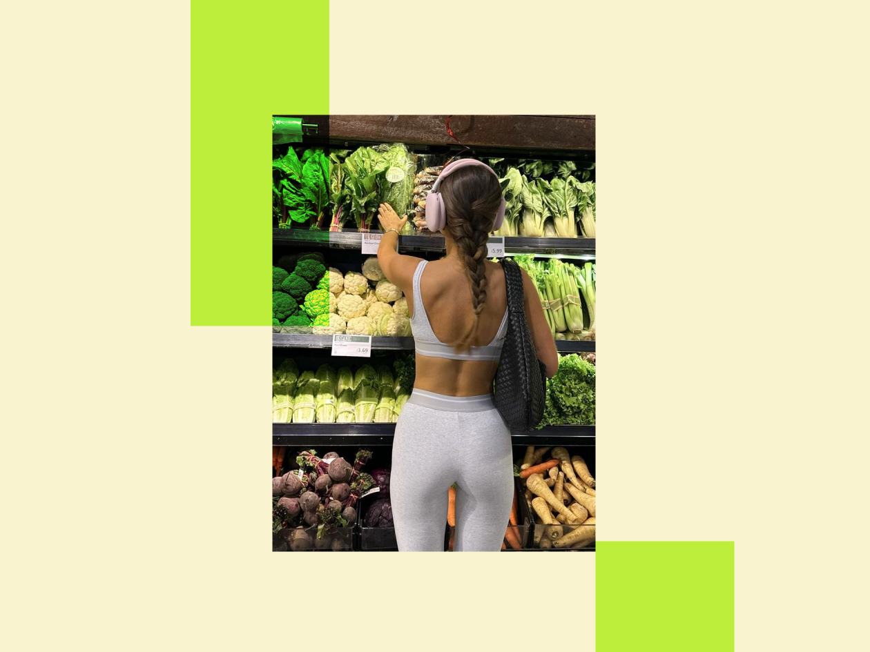 Time to stop: How a healthy lifestyle became toxic Time to stop: How a healthy lifestyle became toxic