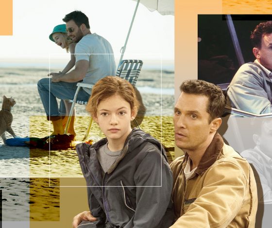 Ко Дню отца: 10 фильмов, после которых захочется позвонить папе