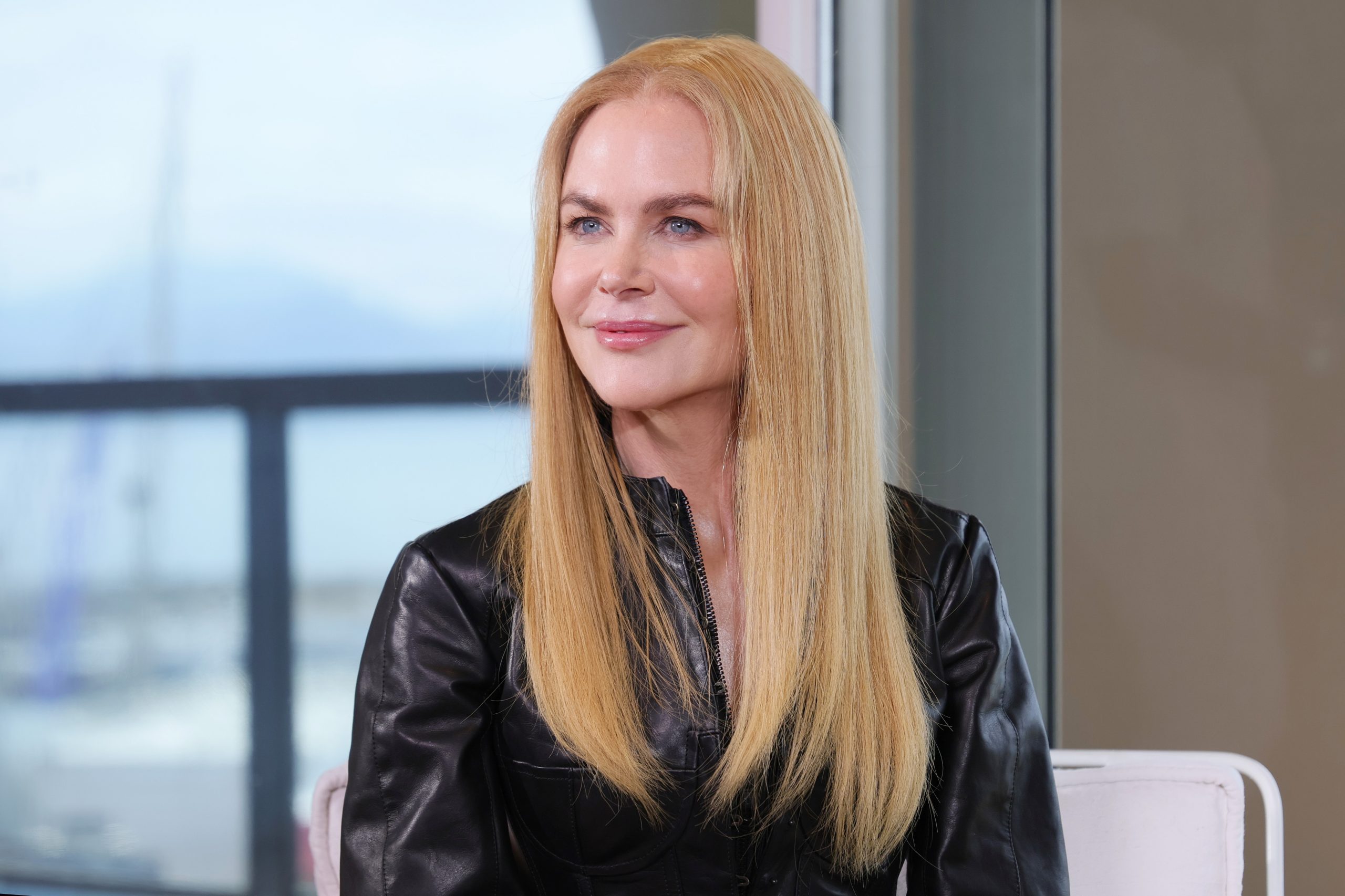 Nicole Kidman first opened to public after leaving Kit Urban
