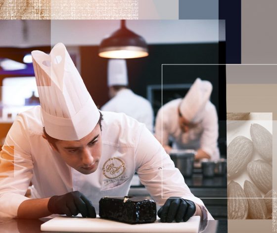 Урожай миндаля в 2025 году сократится: как это повлияет на рецепты и цены любимых десертов