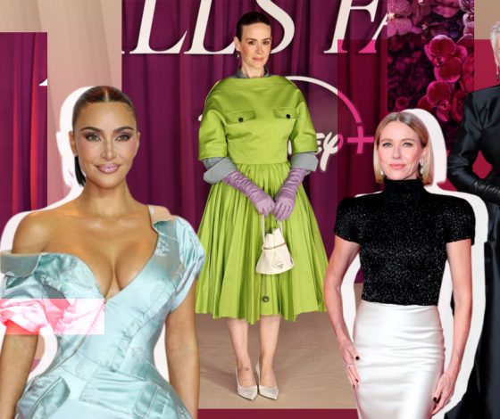 Как супер-стильный каст сериала «Все честно» сделал его хитом еще до официального выхода?