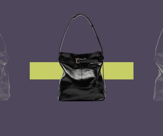 В этом сезоне выбираем максимально огромные сумки. Подборка 10 больших сумок от российских брендов