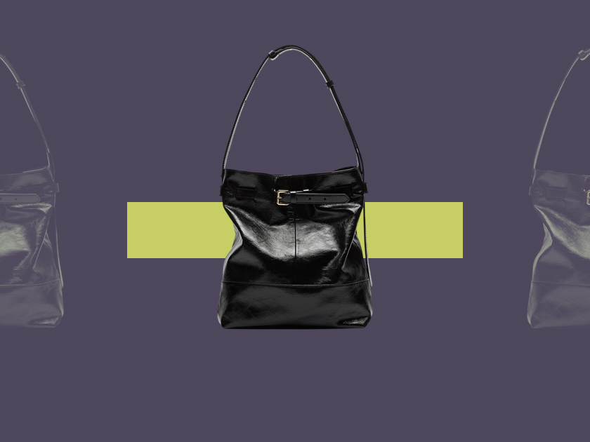 This season we choose the largest bags possible. 10 great bag options from Russian brands