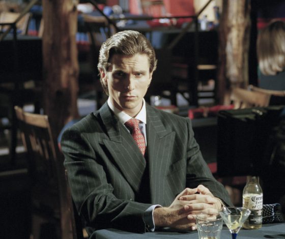 Названа актриса на женскую версию Патрика Бейтмана в новой экранизации «Американского психопата»
