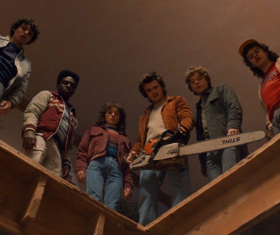 Создатели сериала «Очень странные дела» пообещали самую жестокую смерть в истории проекта