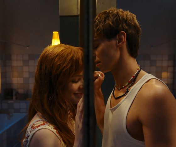 Что известно о главных героях фильма «Сводишь с ума»