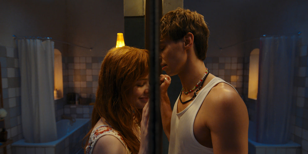 What is known about the main characters of the movie “Making You Crazy” What is known about the main characters of the movie “Making You Crazy”