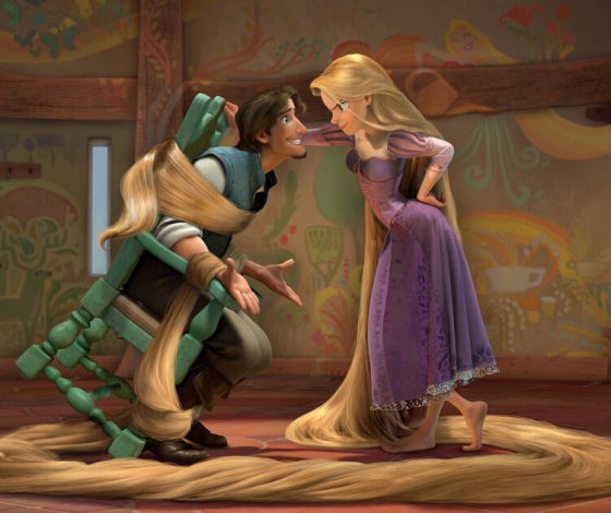 Студия Disney раскрыла актерский состав ремейка «Рапунцель: Запутанная история»