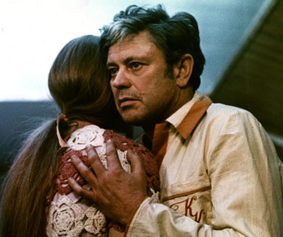 Тест: угадай фильм Андрея Тарковского по кадру