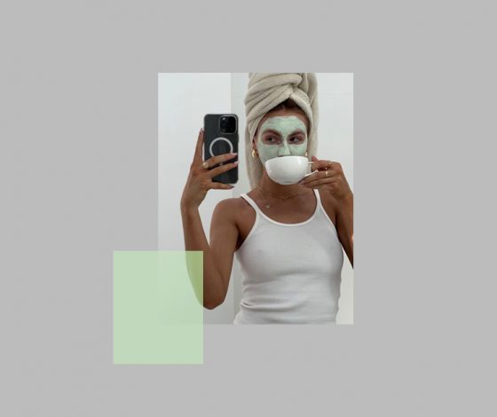 Хватит: как понять, что ты слишком много ухаживаешь за кожей