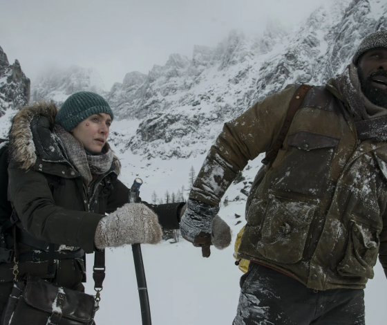 Тест: в какой стране находятся эти горы?