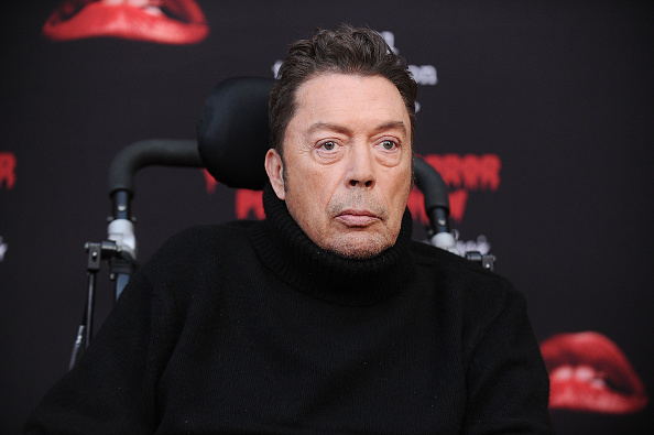 The “Odino Home” star was disabled and transferred a wide stroke
