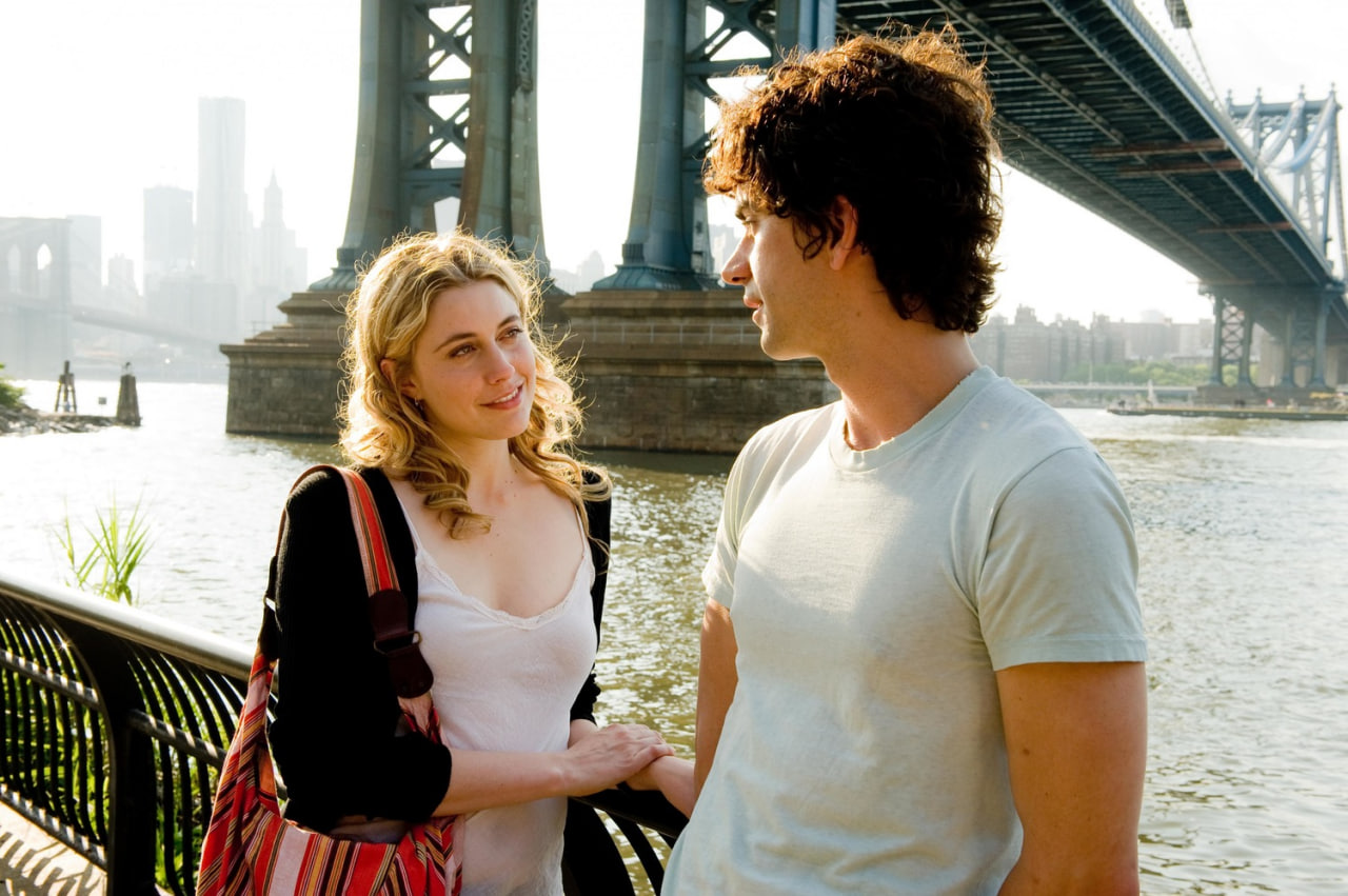 Party-gap relationship: Zoomers have a new concept in relationships