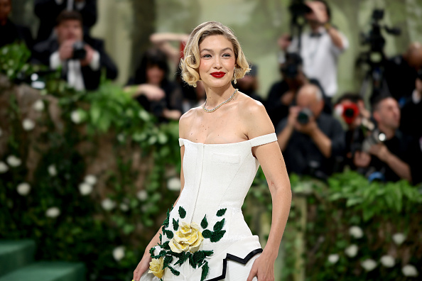 The most stylish woman in Hollywood has been announced