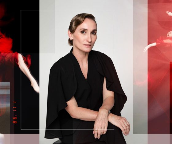 Титры: Анастасия Винокур