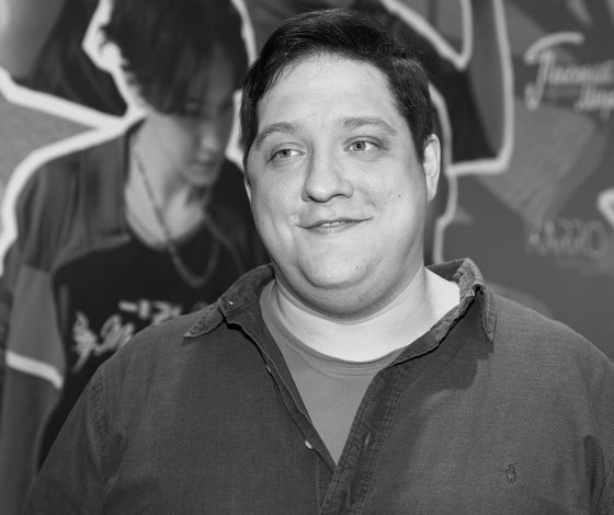 Умер звезда «Полицейского с Рублевки» Роман Попов