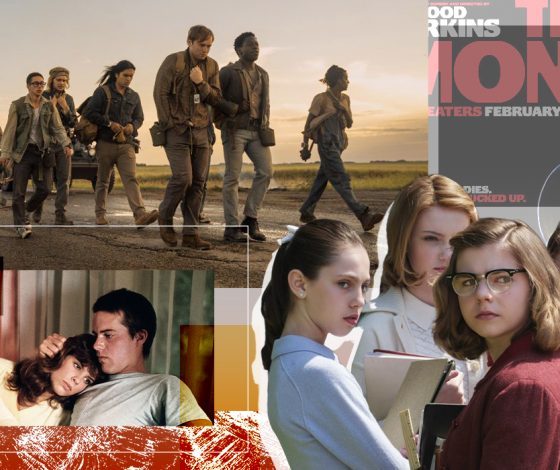 Лучшие экранизации Стивена Кинга от популярных до малоизвестных, которые можно пересматривать бесконечно