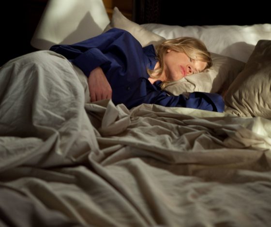 Ученые выяснили, что лишние 15 минут сна могут продлить жизнь