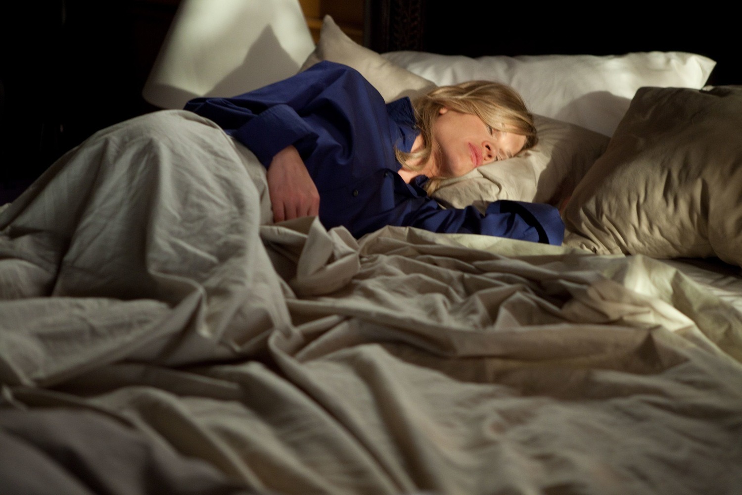 Scientists found that extra 15 minutes of sleep can extend life