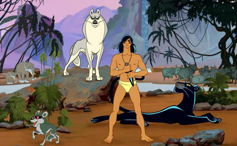 «Маугли» и «Книга джунглей»: чем отличаются российские и зарубежные экранизации сказок