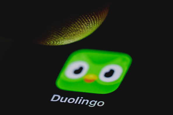 Duolingo showed the first trailer for its anime