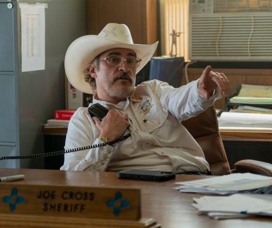 Фильм «Эддингтон» с Каннского кинофестиваля покажут в России