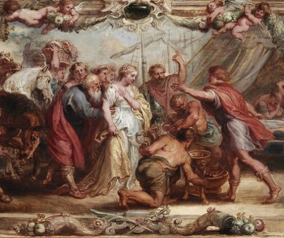 Тест: насколько хорошо ты помнишь факты о философах-стоиках?