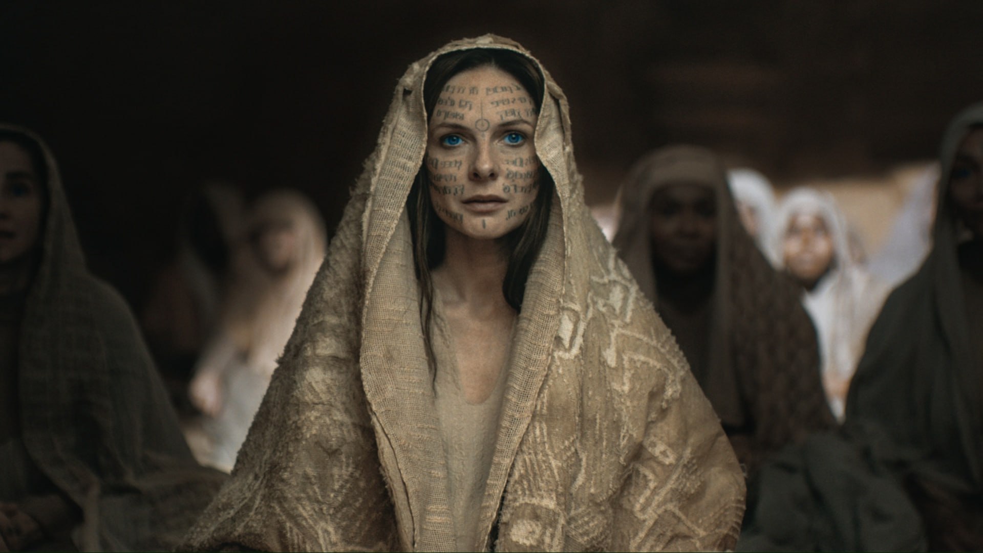 Rebecca Ferguson confirms Denis Villeneuve will join Dune 3